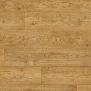 Виниловый ламинат EGGER Design+ Потрескавшийся Дуб с брашью (Текстурированная) 1295х243 мм.