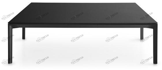 Lapalma Садовый столик низкий квадратный Add outdoor sun-id-1412432