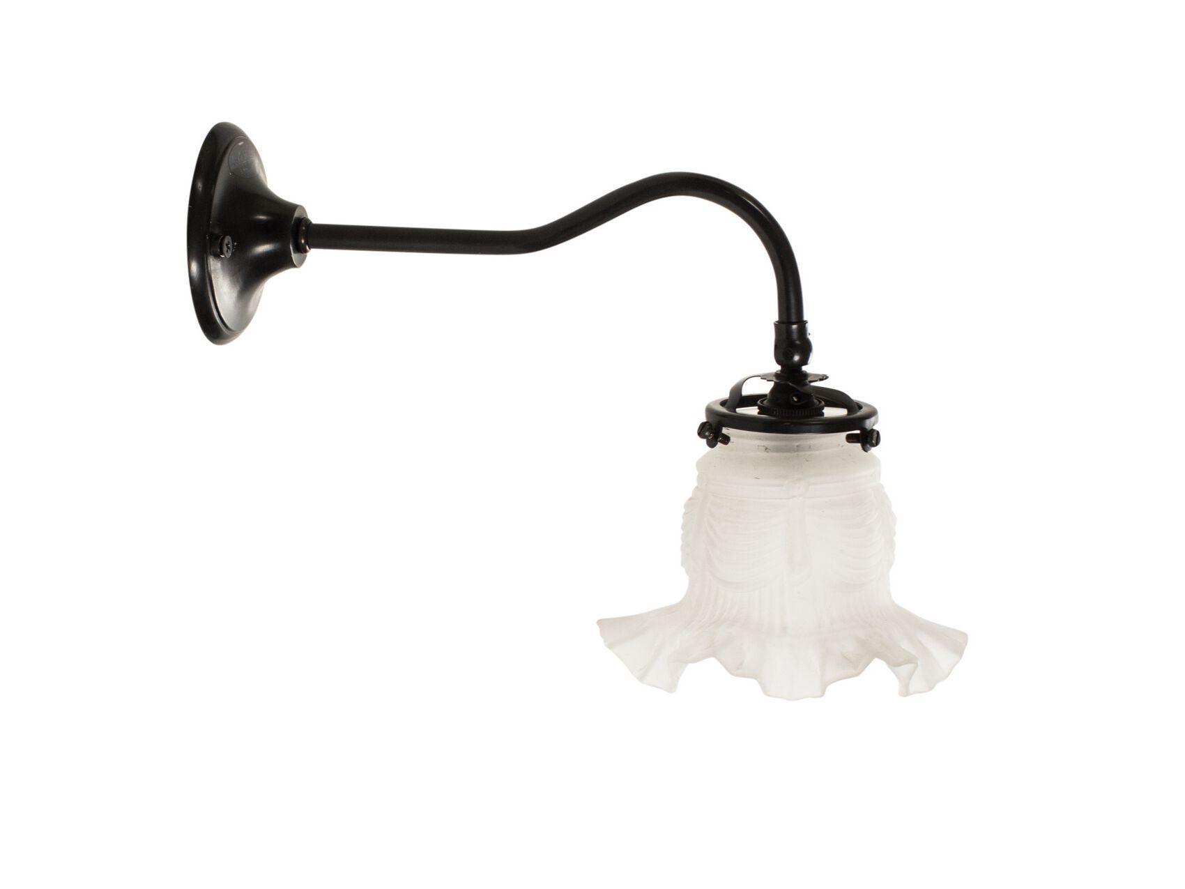 Латунный светодиодный настенный светильник Authentage Lighting Bompa ARCH-00082765 - Вид №1