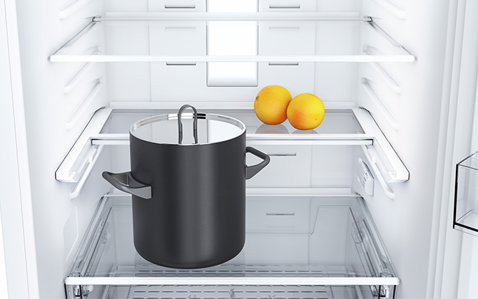 4897785 Холодильник с морозильником   ATLANT ХМ-4624-109-ND белый STDN-0091304 - Вид №13