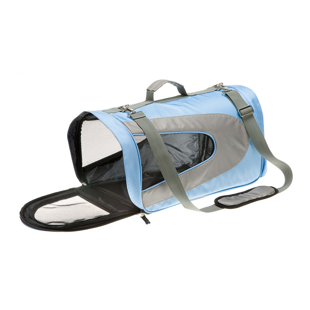 Т0043728 Сумка-переноска для животных BEAUTY SMALL 42х24х27см FERPLAST 