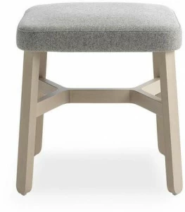 Billiani Табурет из бука Croissant