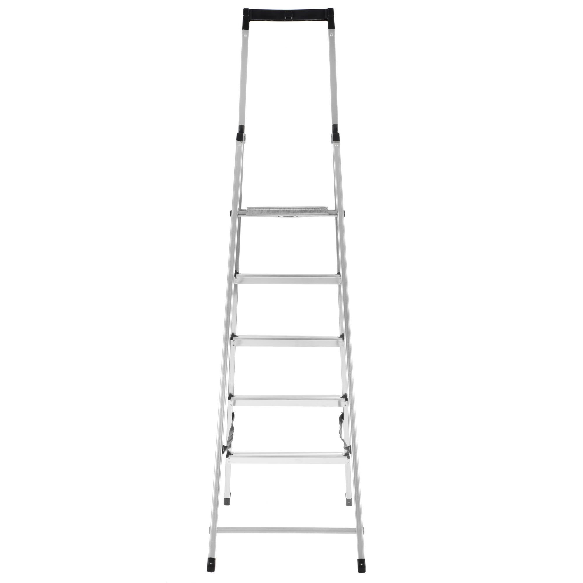 Стремянка односекционная Krause SOLIDY 126238 5363016 STDN-0126848 - Вид №3