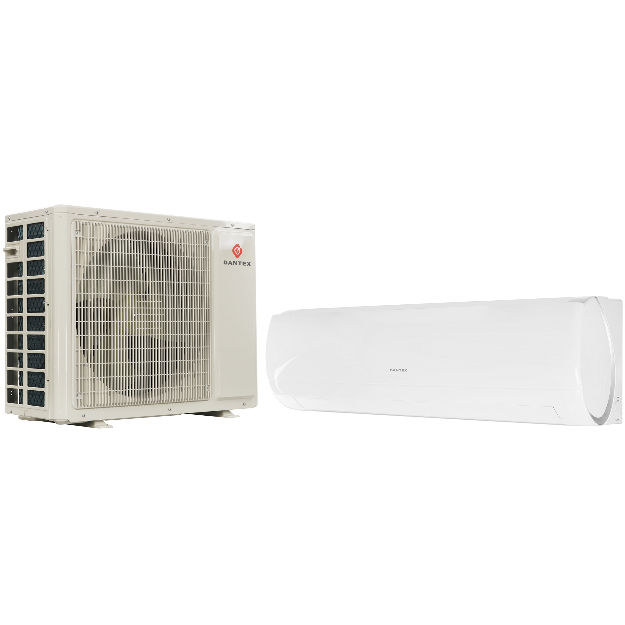 9986578 Кондиционер настенный сплит-система Dantex RK-28SAG/RK-28SAGE белый STDN-0024393