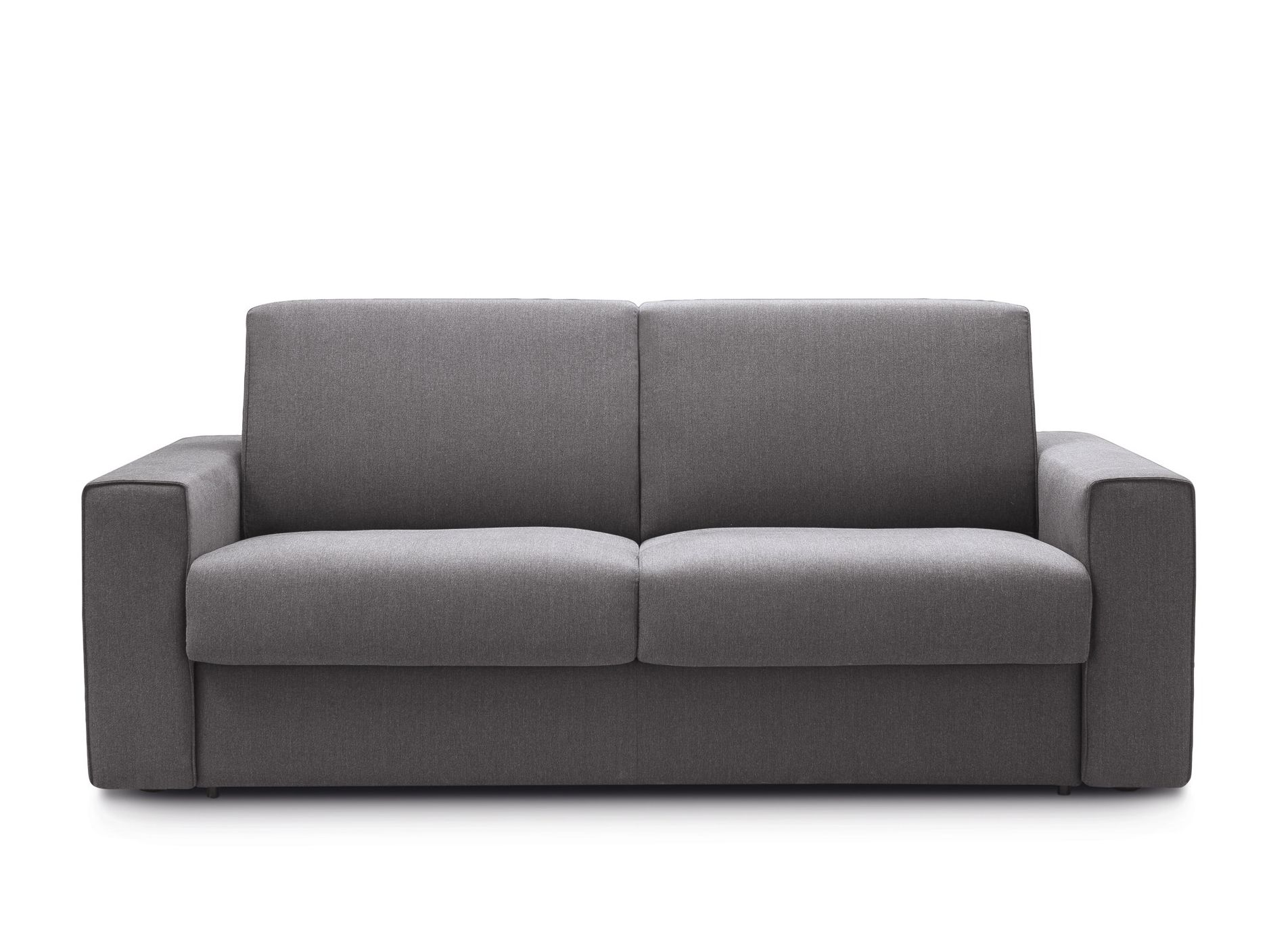 Двуспальный диван-кровать из ткани Felis Day &amp ARCH-00069028 - Вид №4