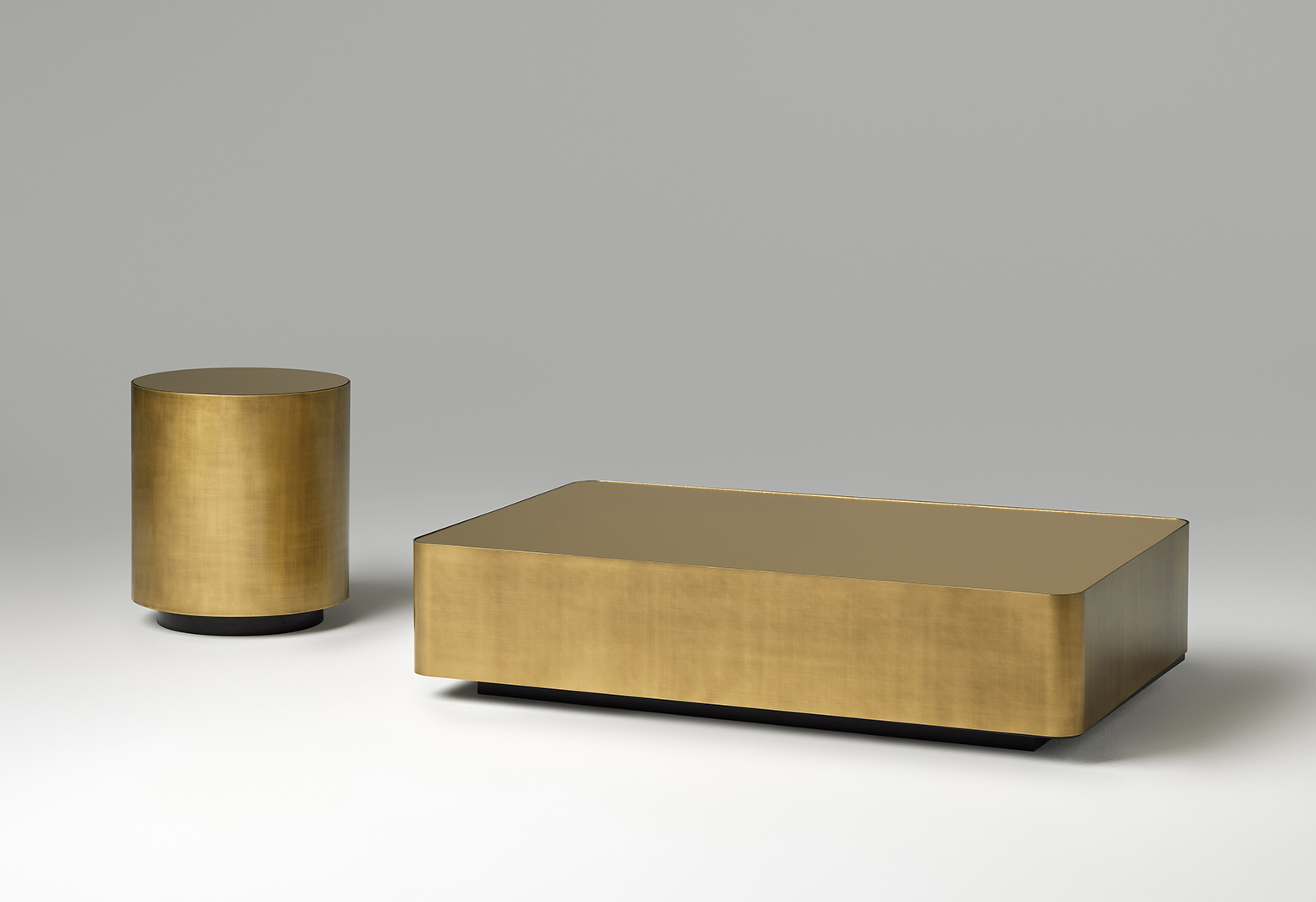 Седьмой журнальный столик Seven А2850 Coleccion Alexandra - Вид №1