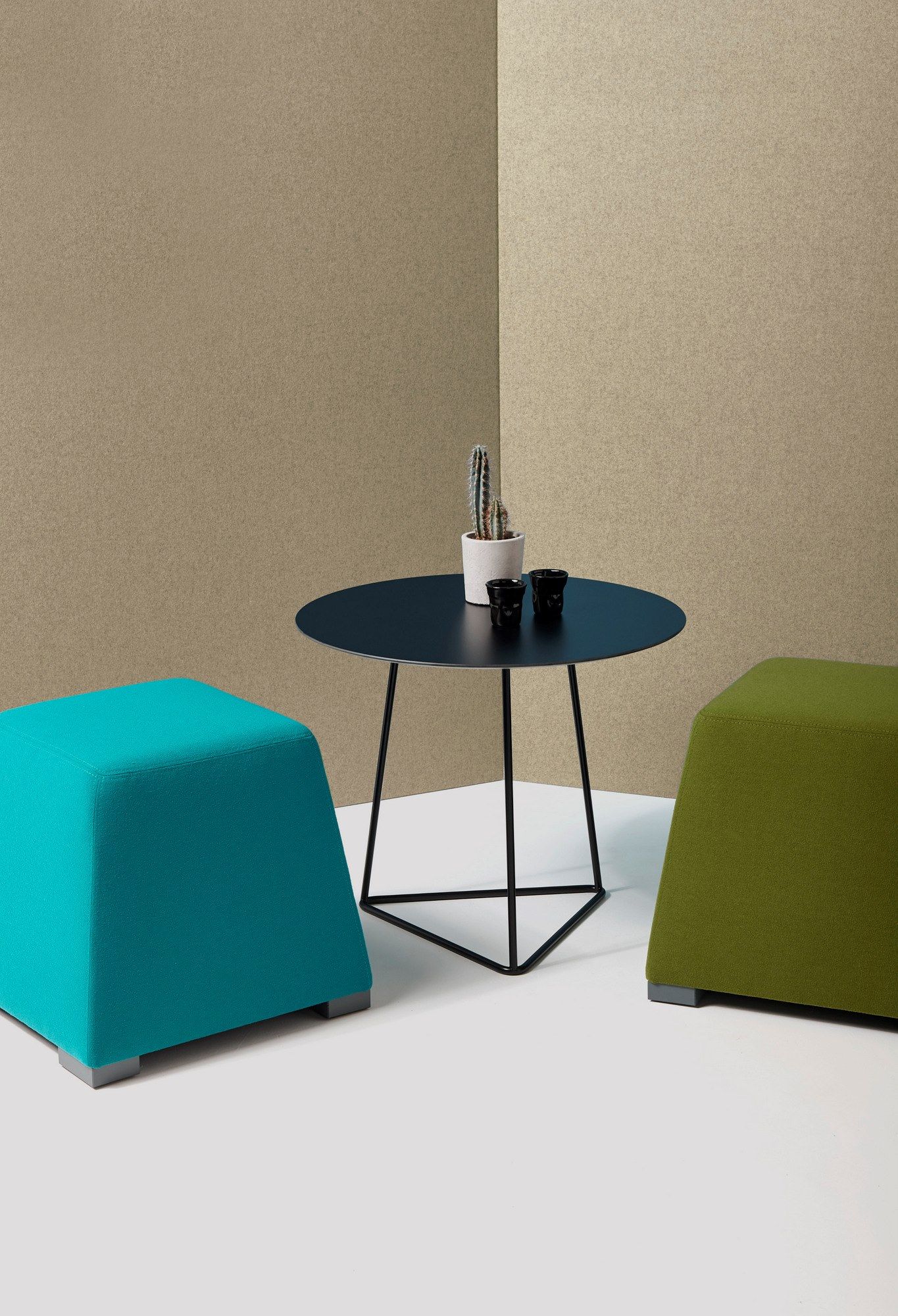 Ткань пуф Diemme Circuit ARCH-00027553 - Вид №2