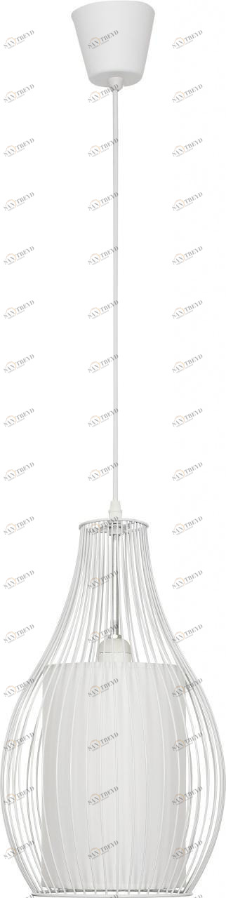 Подвесной светильник Nowodvorski Camilla 4611 NOWODVORSKI CAMILLA 199384 Белый