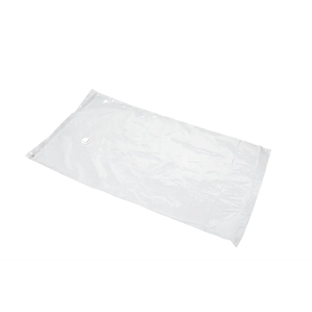 Вакуумные пакеты Spaceo для компактного хранения одежды 2 шт 82658185 STLM-0033010