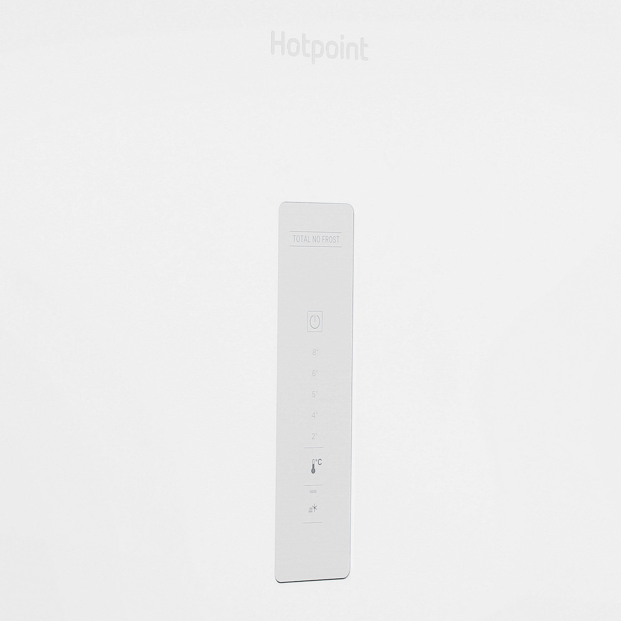 9027546 Холодильник с морозильником   Hotpoint HT 5200 W белый STDN-0068787 - Вид №10