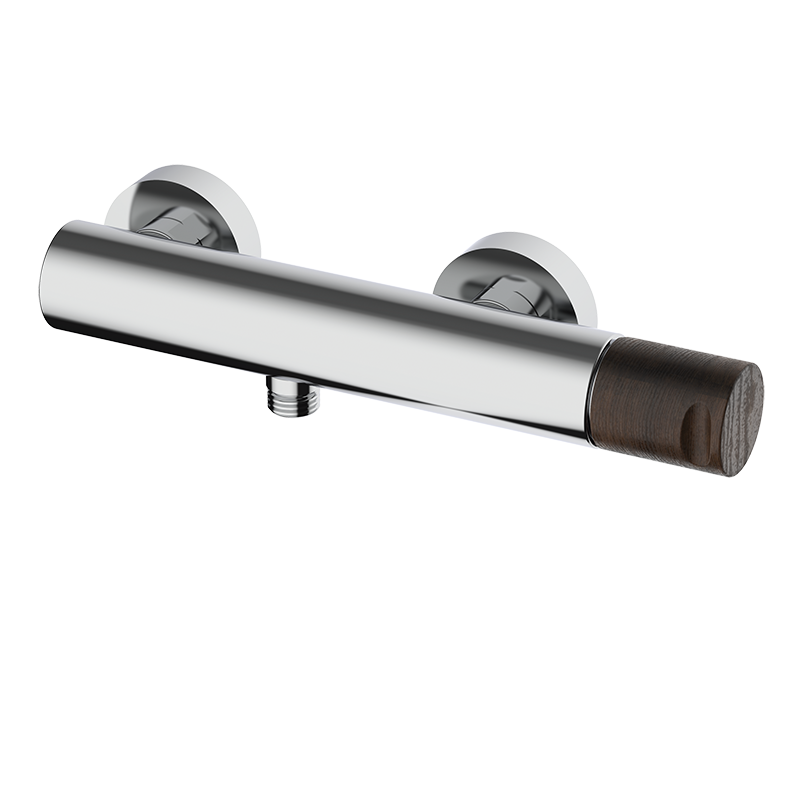 90324909 PREMIUM Chrome Смеситель для душа Хром-Ногаль GRB MIXERS 