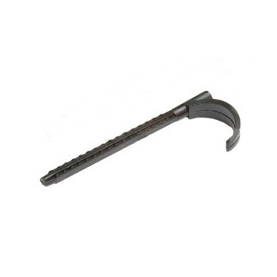 1169 Дюбель-крюк одинарный Valtec 16–25 x 70 мм 