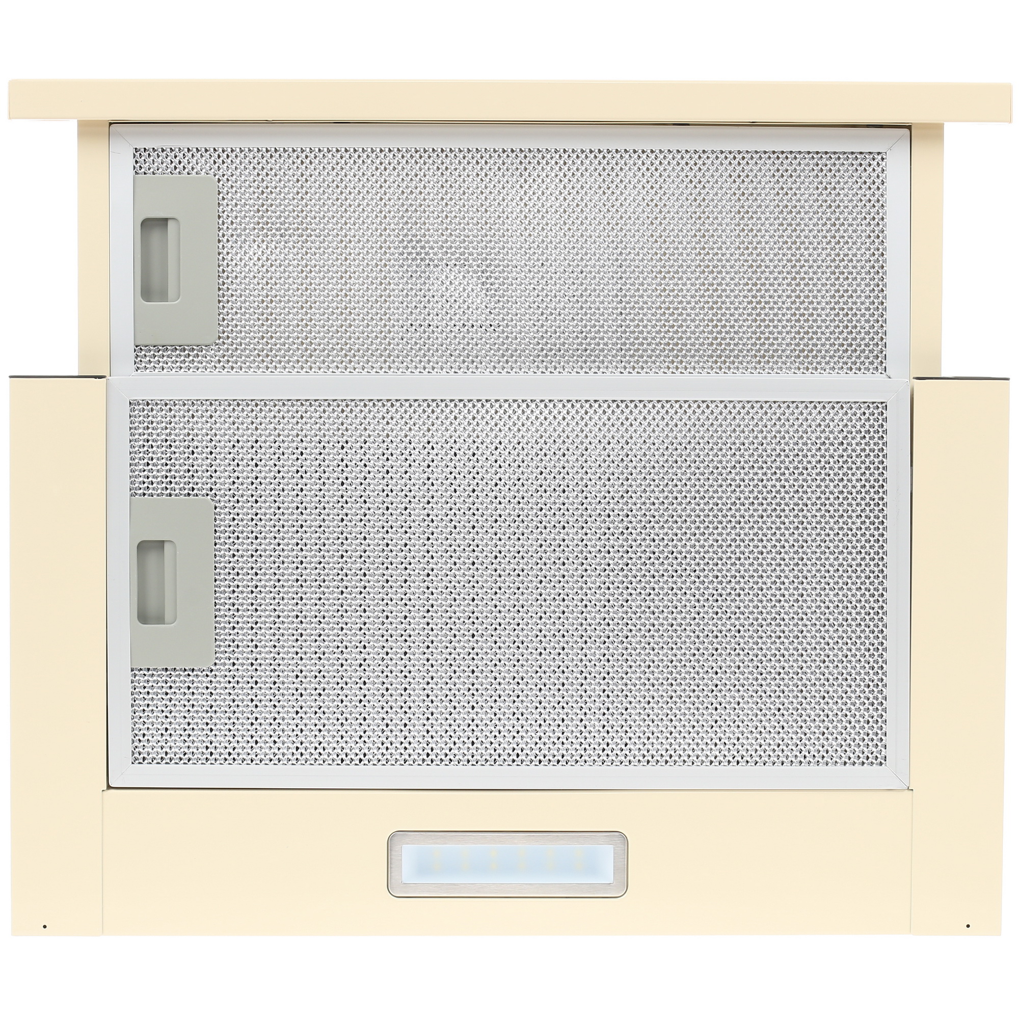 8100190 Вытяжка телескопическая LEX HUBBLE 1M 500 бежевый/бежевый STDN-0118643 - Вид №7