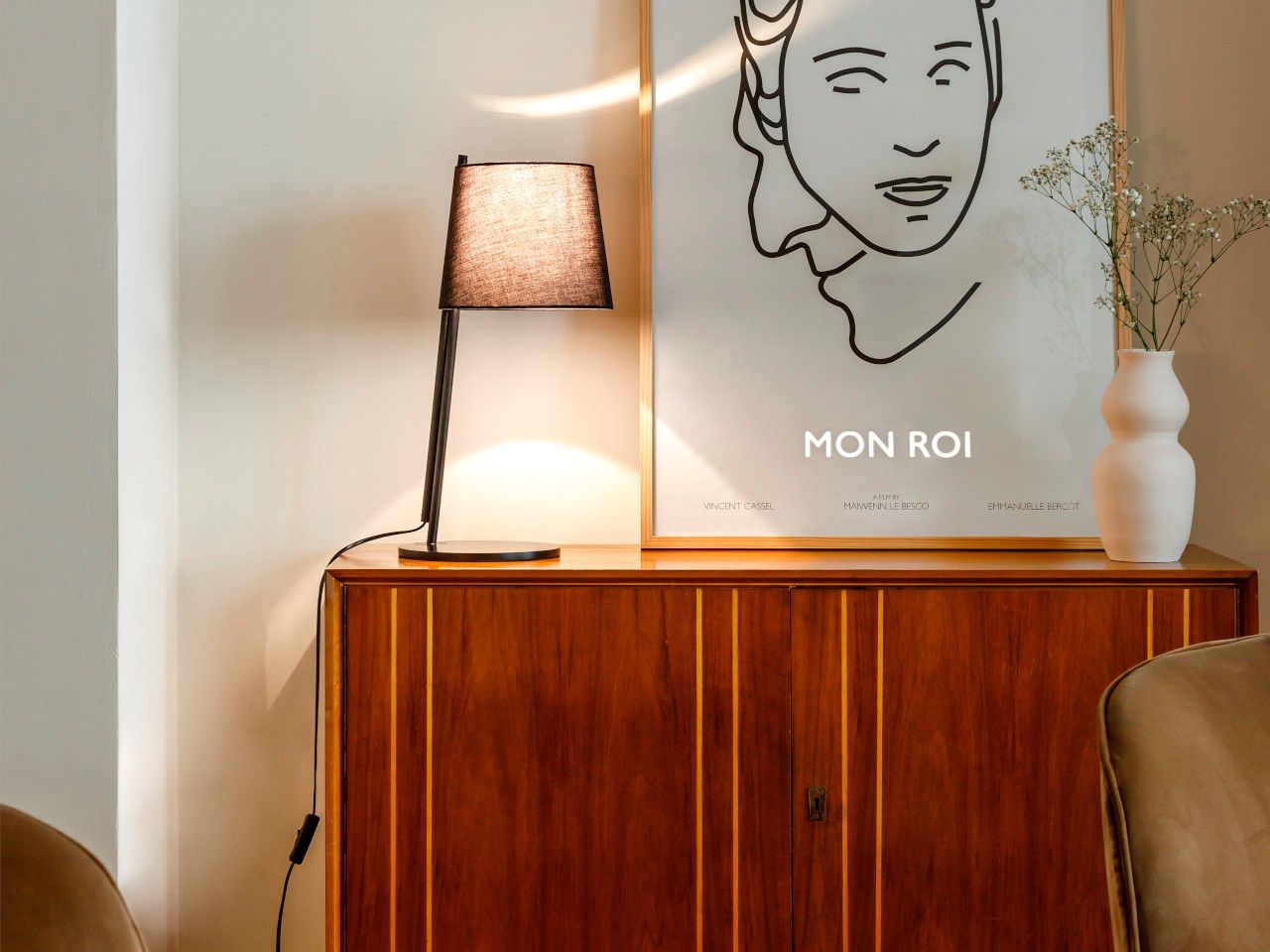 Настольная лампа LedsC4 клип ARCH-00014824 - Вид №2