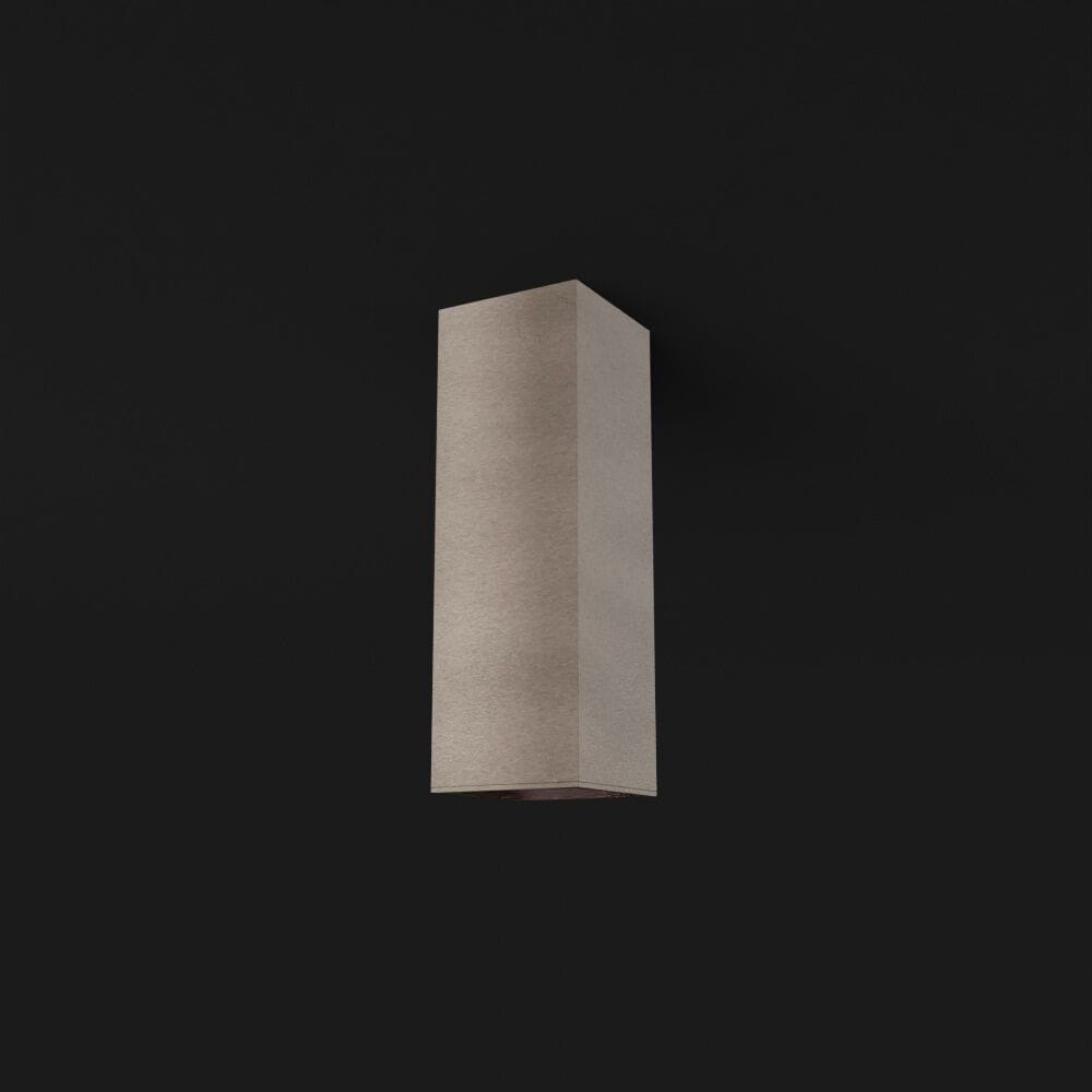 Алюминиевый потолочный светильник Amarcords Qube ARCH-00068804 - Вид №30