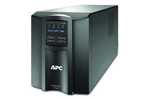 15907727 Источник бесперебойного питания 1000 Вт Smart-UPS SMT1500I APC