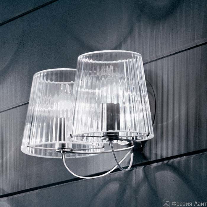 De Majo Lume A2 0LUME0A20 crist настенный 102263