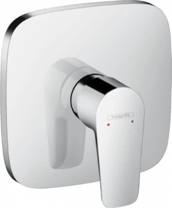 71765000 Talis E Смеситель для душа, однорычажный, скрытого монтажа для iBox universal Hansgrohe
