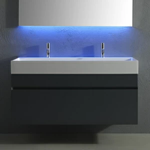 Комплект мебели №7 126 см Antonio Lupi GESTO E LOGIKA