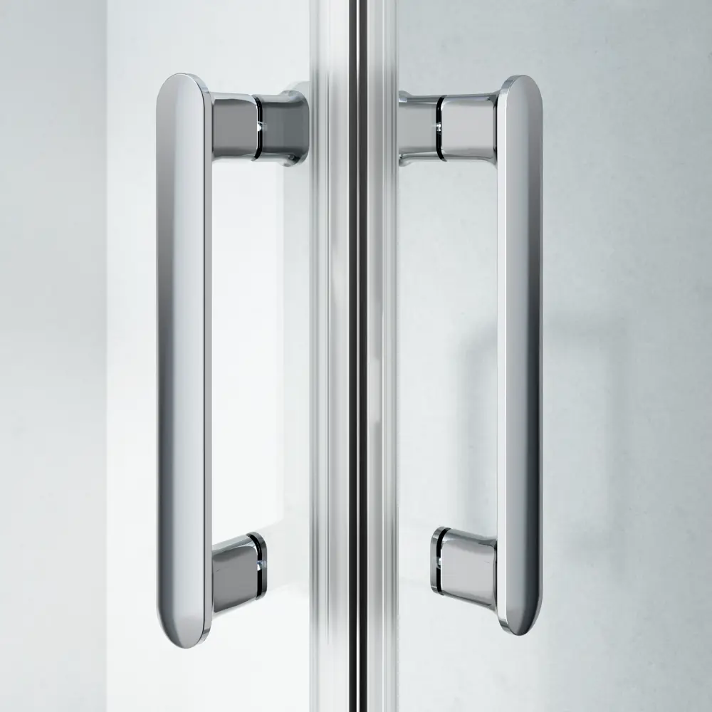 Комплект стекол для душевой ширмы Sensea Easy 80x120 см 84430283 STLM-2186714 - Вид №32