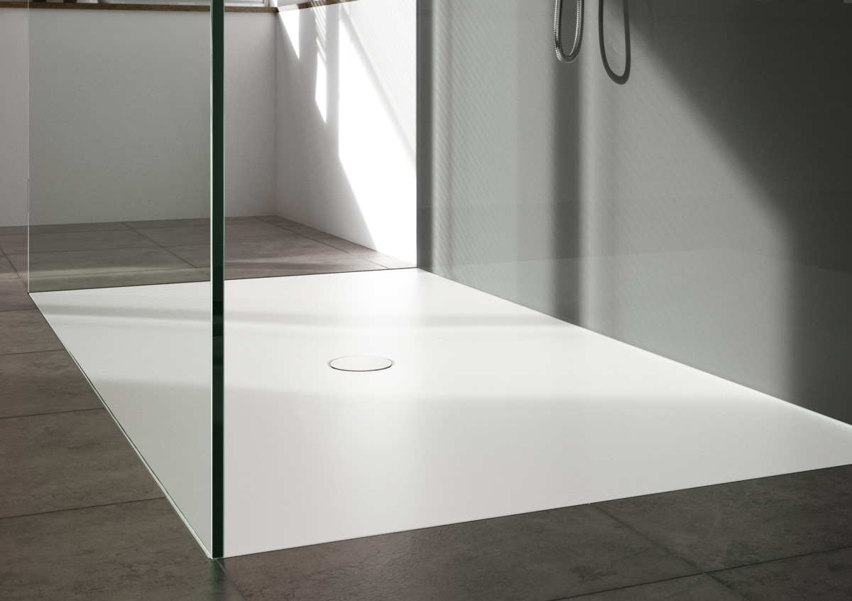 Душевой поддон KALDEWEI Сталь эмалированная 987-1 145 Манхэттен 987-1145 - Вид №9