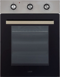 9185549 Электрический духовой шкаф LAUF DE-465 черный