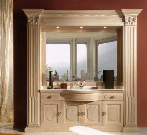 База под раковину  ARTE ANTIQUA 791