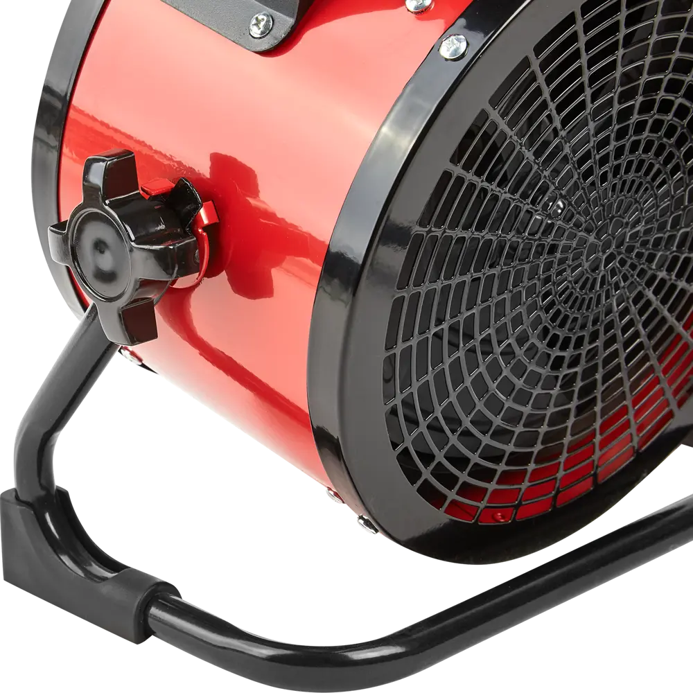 Электрическая тепловая пушка MONLAN MPK-30R для быстрого обогрева помещений 85087716 STLM-0058454 - Вид №3