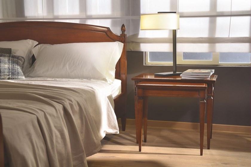 SELVA Двуспальная кровать Cherry Villa borghese 2371 - Вид №3