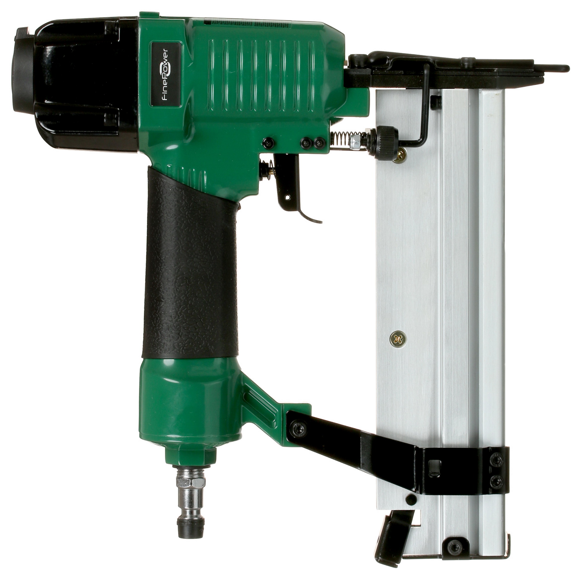 Степлер пневматический FinePower AN120 4876557 STDN-0040482 - Вид №2