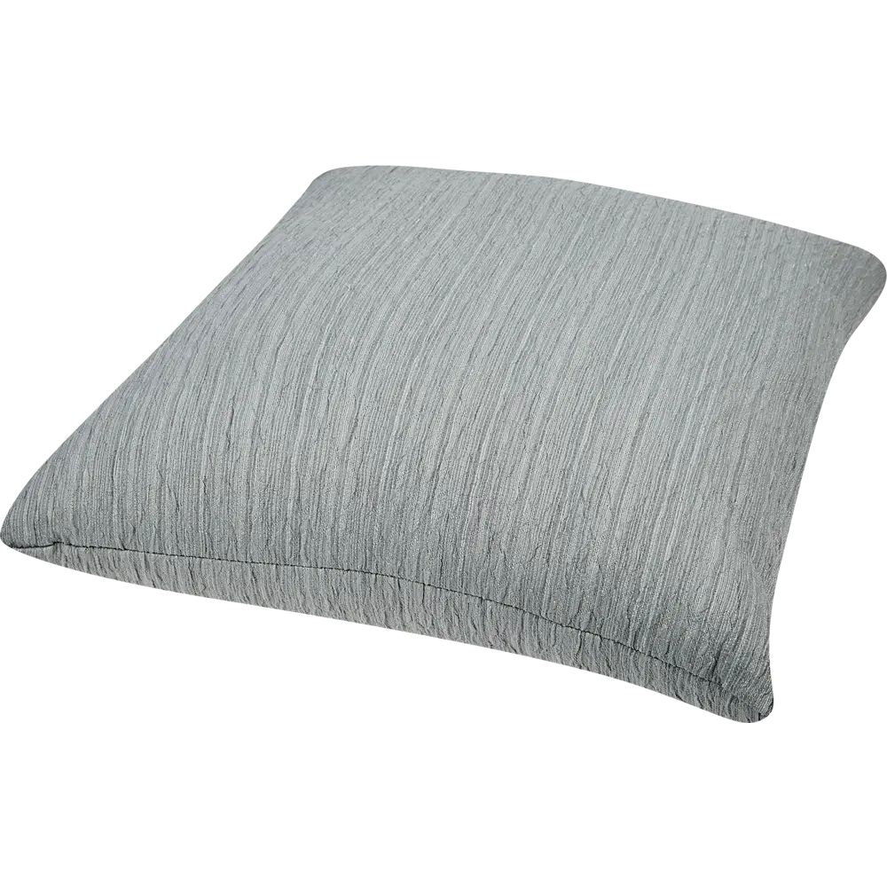 Подушка Maren 45x45 см цвет серый 83228240 STLM-2094725 SEASONS  - Вид №1