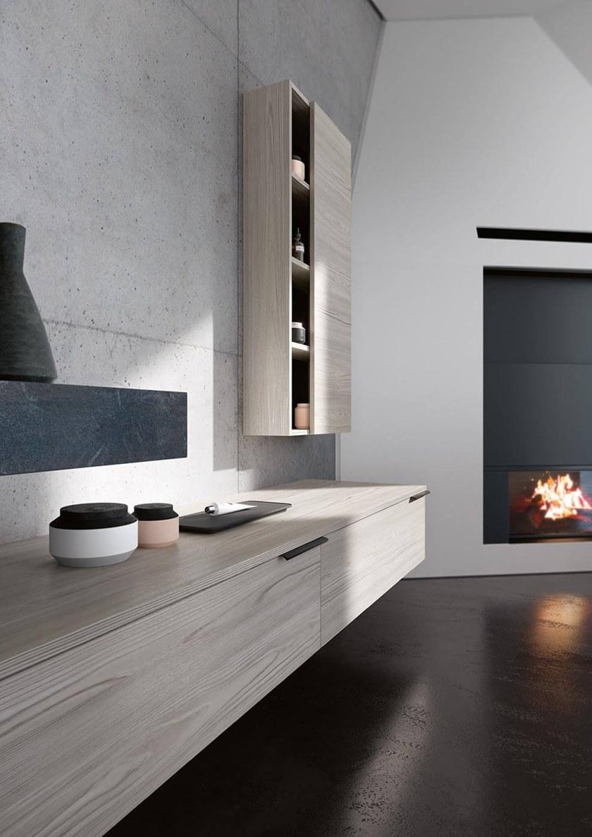 RAB Arredobagno Подвесной шкаф для ванной Thai sun-id-1456091 - Вид №2