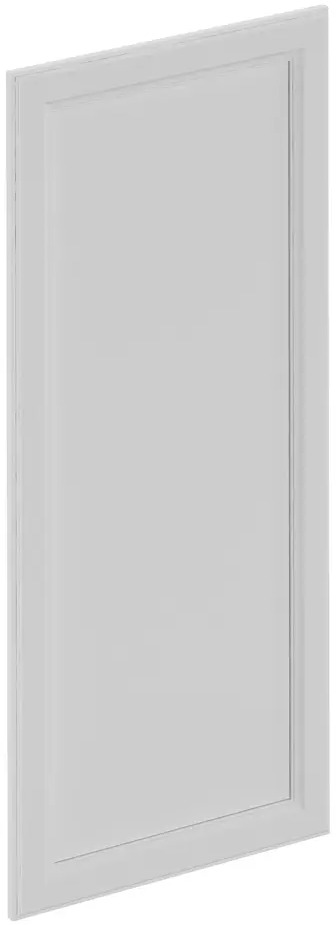 82011436 Фасад для кухонного шкафа Реш 44.7x102.1 см Delinia ID МДФ цвет белый STLM-0017541