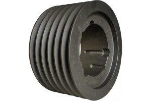 19430838 Клиновой шкив SPA 500/6 TB SKF