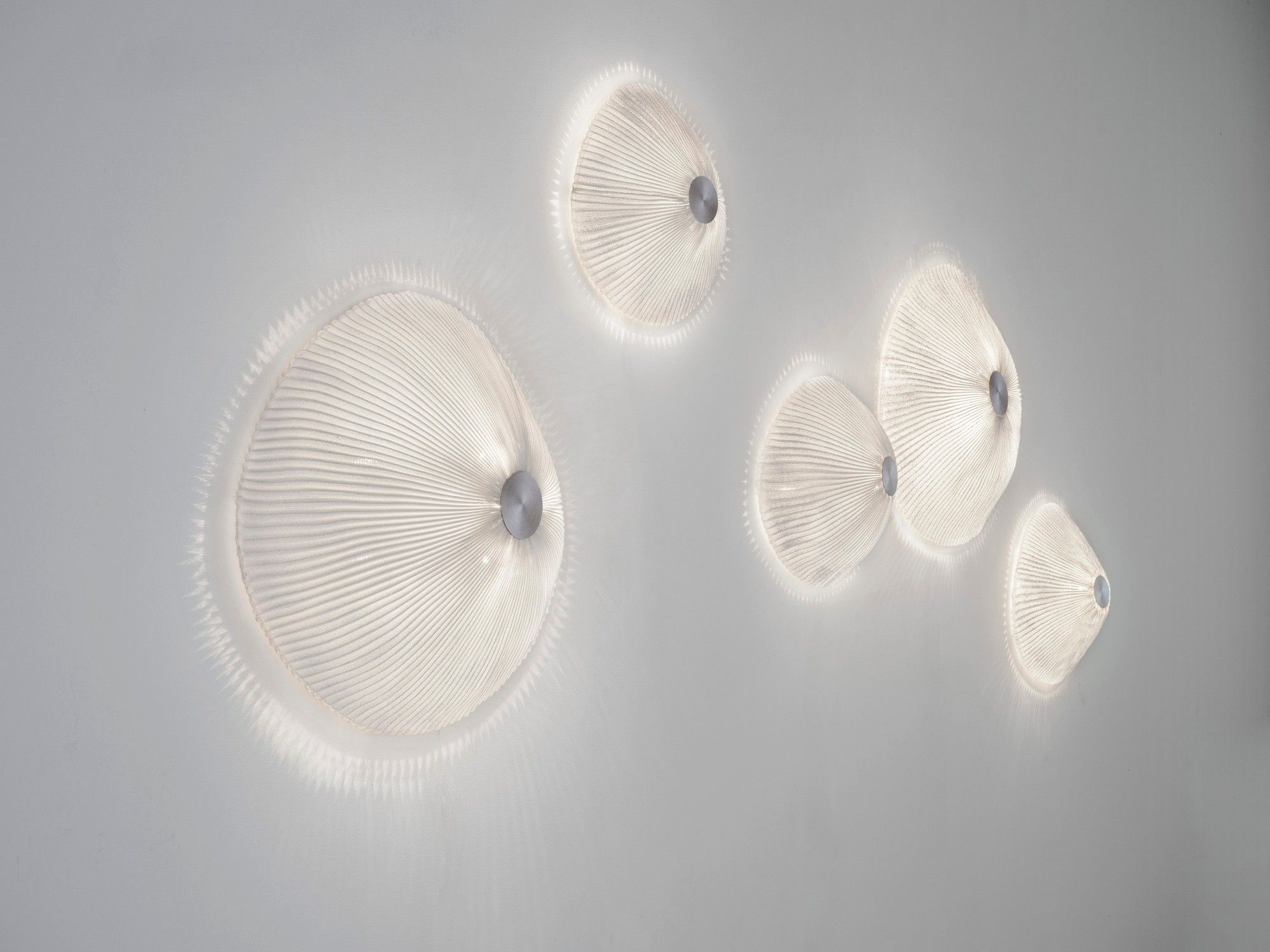 Светодиодный настенный светильник из нержавеющей стали A-Emotional Light Onn ARCH-00052118 - Вид №2