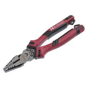 Комбинированные плоскогубцы NEOLASER NLH1002 для профессиональных работ 89430782