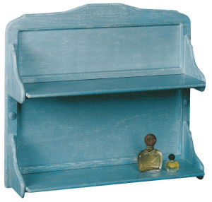 8440/8 + 8440/8LL Mensola 8440 Bianchini&Capponi MEDITERRANEA