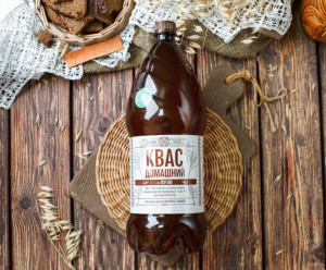 1466 Квас большой Вкусляндия