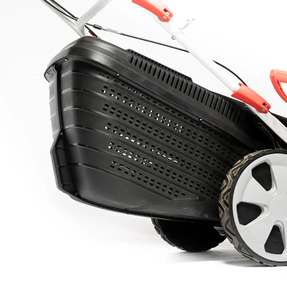 Газонокосилка бензиновая Нева KCL19SPF 5 л.с. 48 см STLM-2031856 - Вид №9