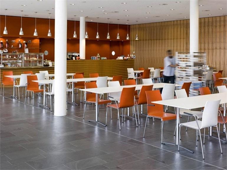 Brunner Лакированный стул с подлокотниками Prime sun-id-1407277 - Вид №1