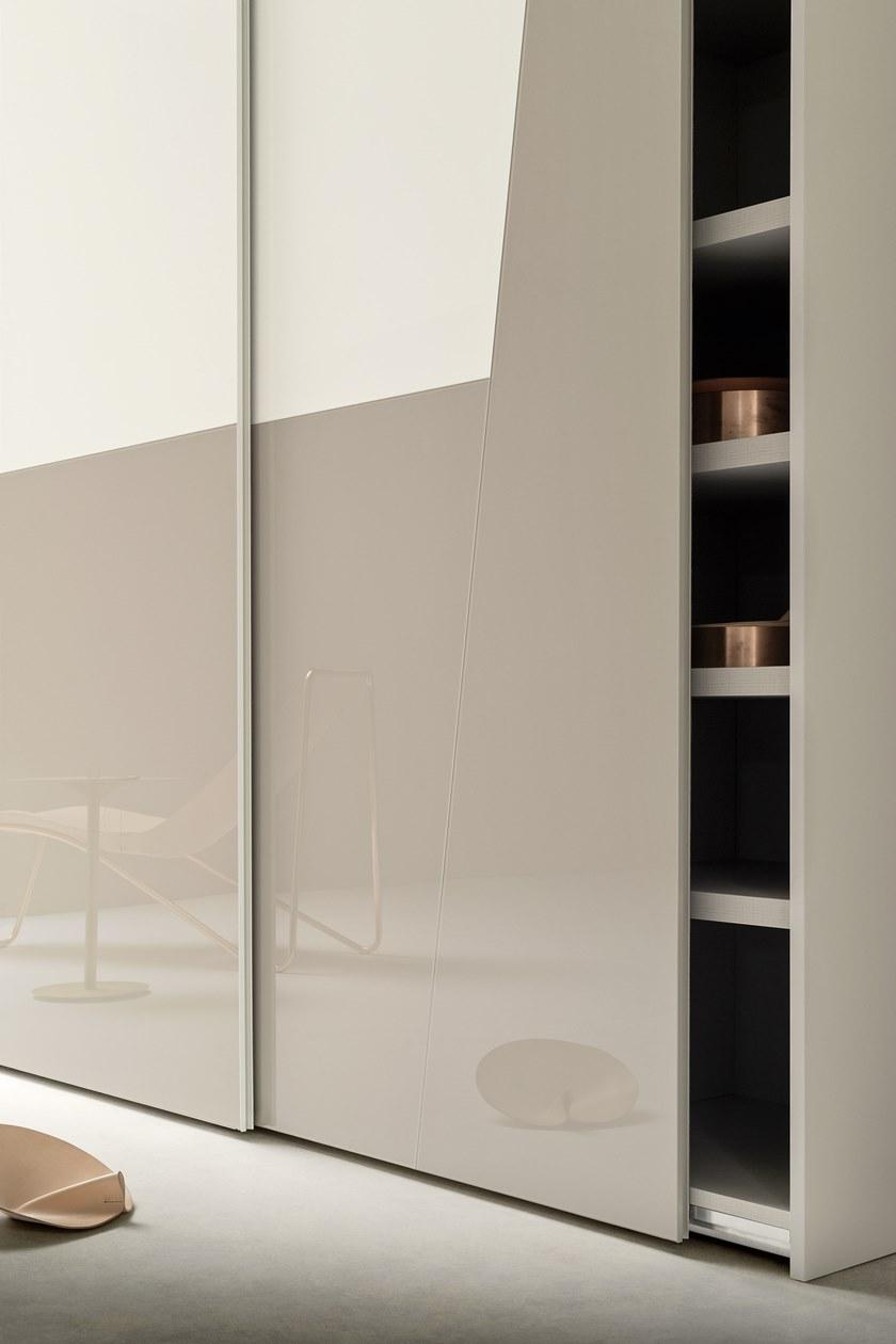 ZANETTE Шкаф с раздвижными дверьми sun-id-1453404 - Вид №3