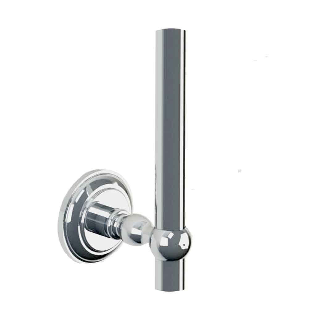 C66-505 C66-505 Настенный держатель резервного рулона ОДИОТ С РЫЧАГАМИ Cristal & Bronze ODIOT À MANETTES  - Вид №1