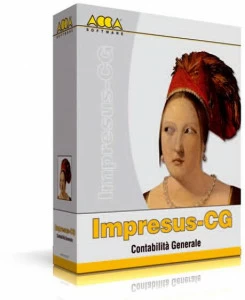 ACCA software Impresus