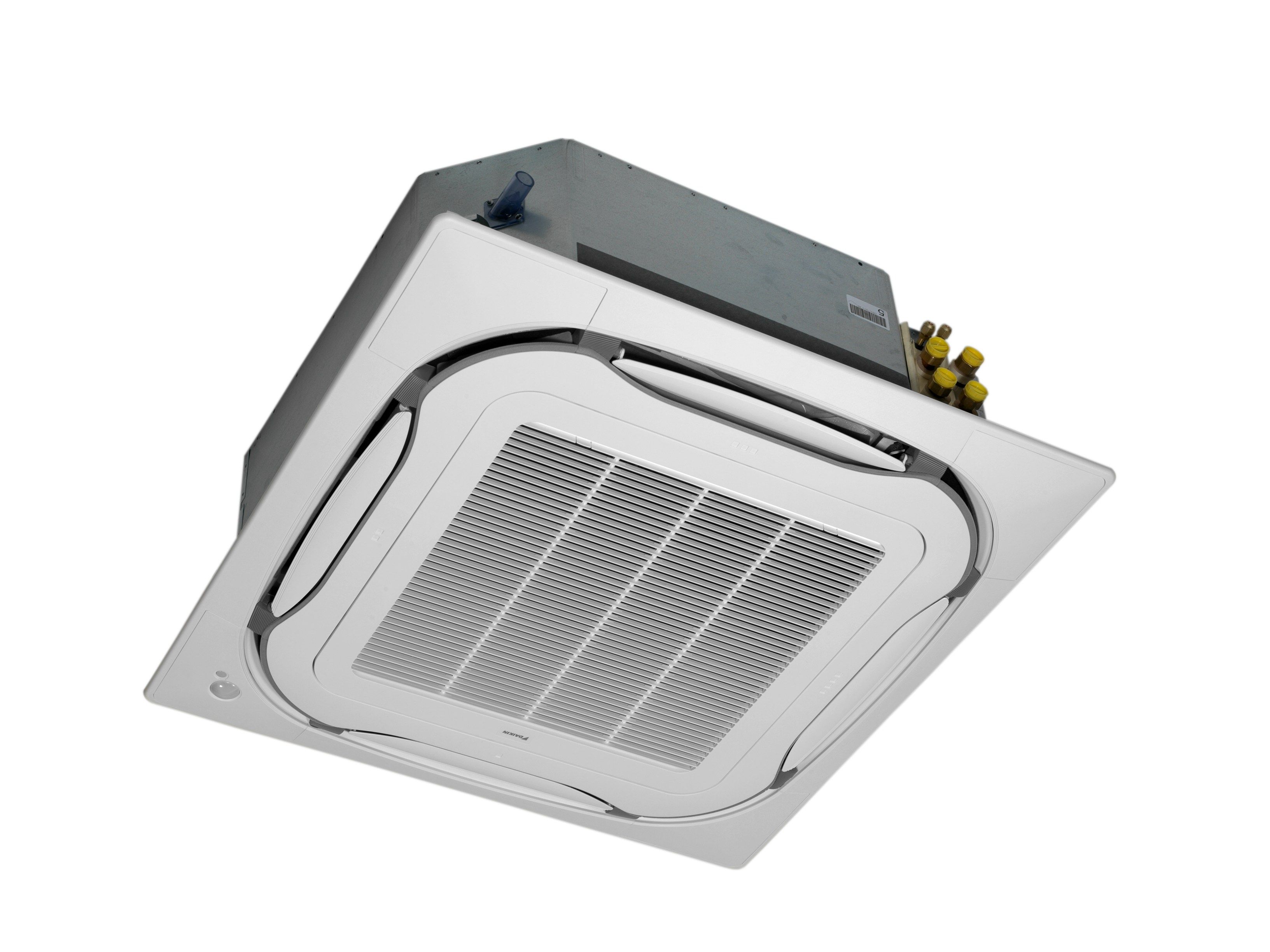 Кассетный мульти-сплит-кондиционер Daikin коммерческий ARCH-00130564 - Вид №1