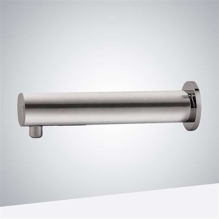 Настенный дозатор мыла Fontana Showers синий Синий ARCH-00005911 - Вид №1