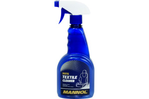 18730074 Очиститель обивки салона TEXTILE CLEANER, 500 мл 2220 MANNOL