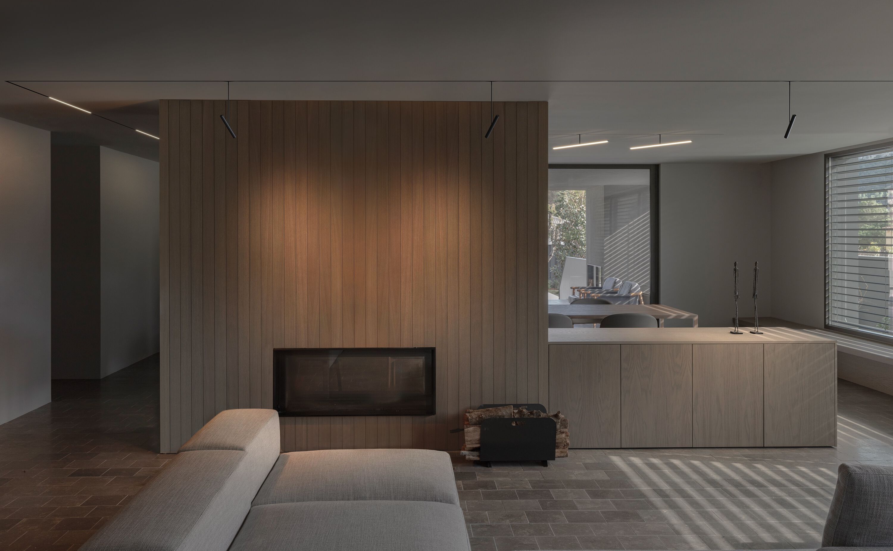 Регулируемый прожектор Flos Architectural Collection-проекторы ARCH-00107463 - Вид №8