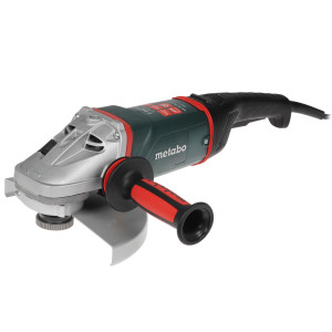 Углошлифовальная машина (УШМ) Metabo WE 26-230 MVT Quick 1099259