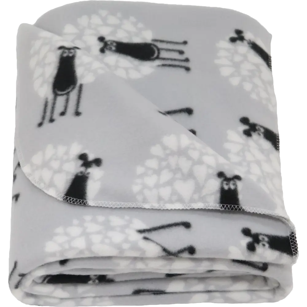Плед Ardenza Sleep 130х170 см фланель 83683054 STLM-2185438 - Вид №2