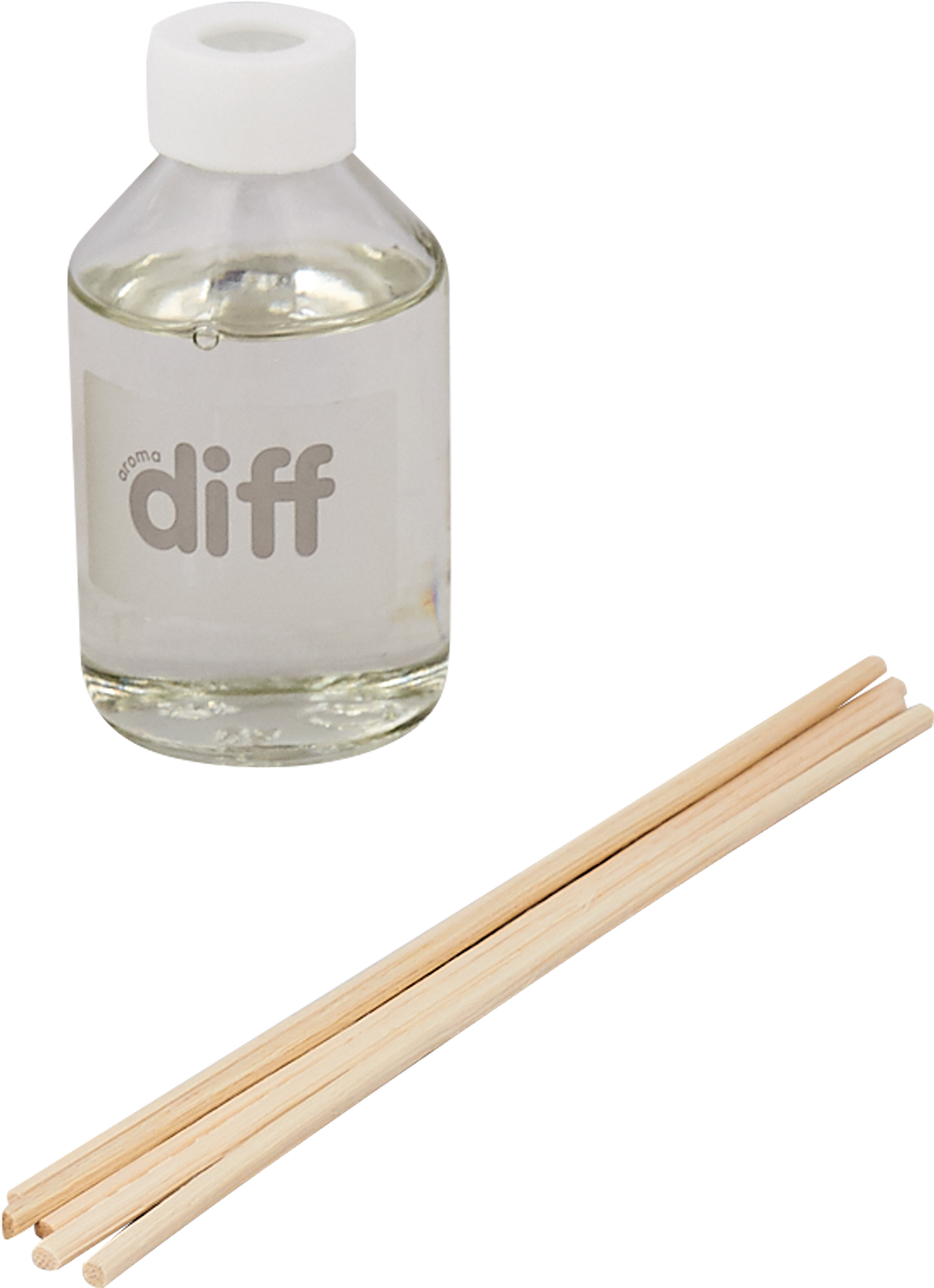 DIFF Flower Bouquet - аромадиффузор с цветочным букетом для интерьера 82707672 STLM-0034544 - Вид №3